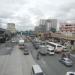 A. Bonifacio Avenue (R-8) in Manila city