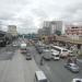 A. Bonifacio Avenue (N160 / R-8) in Manila city