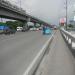 EDSA Cloverleaf Interchange in Quezon City city
