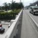 EDSA Cloverleaf Interchange in Quezon City city