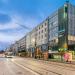 Hämeenkatu (fi) in Tampere city