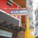 Calamba (en) in Lungsod Quezon city