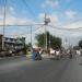 Capulong (C-2 Road) (N140 / C-2) in Manila city