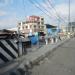 Capulong Bridge in Manila city