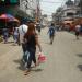 Carriedo in Manila city