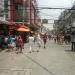 Carriedo in Manila city