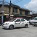 Calle Dapitan (es) in Lungsod Quezon city