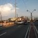 Dimasalang Bridge in Manila city