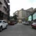 Calle Josefa Llanes Escoda in Manila city