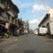 Calle Josefa Llanes Escoda in Manila city