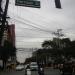 F. B. Harrison Avenue in Manila city