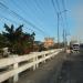 Honorio Lopez Bridge in Manila city