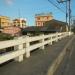 Honorio Lopez Bridge in Manila city