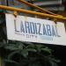 Lardizabal in Manila city