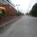 Quirino Avenue Extension (N156) in Manila city