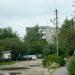 Брестский пер. в городе Пинск