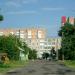Поперечная ул. в городе Пинск