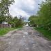 ул. Матросова в городе Васильков