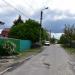 Патриотическая ул. в городе Васильков