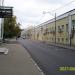 1-й Дербеневский пер. в городе Москва