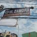 West Zamora in Manila city