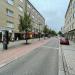 Valtakatu in Lappeenranta city