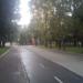 Ивановский пр. в городе Москва
