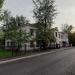 Нововаганьковский пер. в городе Москва