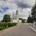 ул. Розы Люксембург в городе Таруса