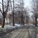 ул. Академика Векшинского в городе Москва