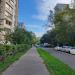 ул. Калинина в городе Реутов