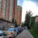 Комсомольская ул. в городе Реутов