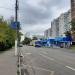 Напольный пр. в городе Москва