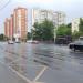Волгоградский просп. в городе Москва