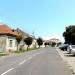 Strada Mihai Viteazul în Făgăraş oraş