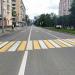 Нахимовский просп. в городе Москва