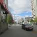 Родонитовая ул. в городе Екатеринбург