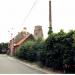 Zandstraat in Maaseik city