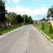 Strada Azotului în Făgăraş oraş