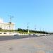B-dul Libertăţii în Bucureşti oraş