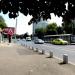 Calea Şerban Vodă în Bucureşti oraş