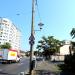 Calea Şerban Vodă în Bucureşti oraş