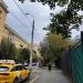 Малая Остроумовская ул. в городе Москва