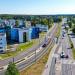 Teiskontie (fi) in Tampere city