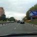 ул. Гагарина в городе Жуковский