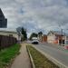 Вифанская ул. в городе Сергиев Посад