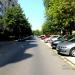 Str. Padeșu în Bucureşti oraş