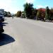 Vasile Lupu St in Orhei city