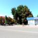 Vasile Lupu St in Orhei city