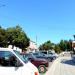 Vasile Lupu St in Orhei city